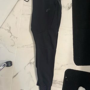 Nike Tec Joggers Large Tall